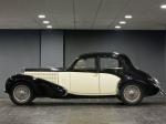 Bugatti Type 57C Berline 1937 года
